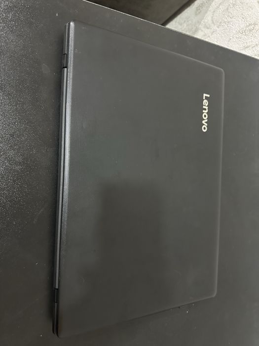 Ноутбук Lenovo в идеальном состоянии
