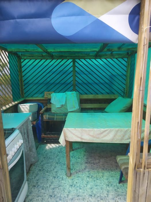 Продам дачу. 5.6 соток