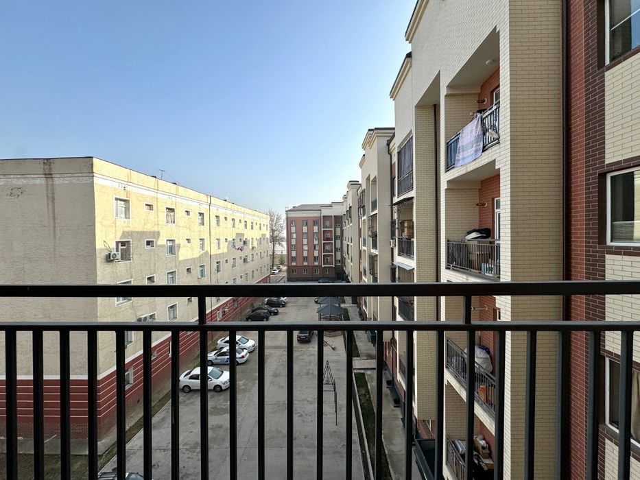 Продаётся 5ком Дуплекс 104м2 ор-р: Геофизика, военный городок