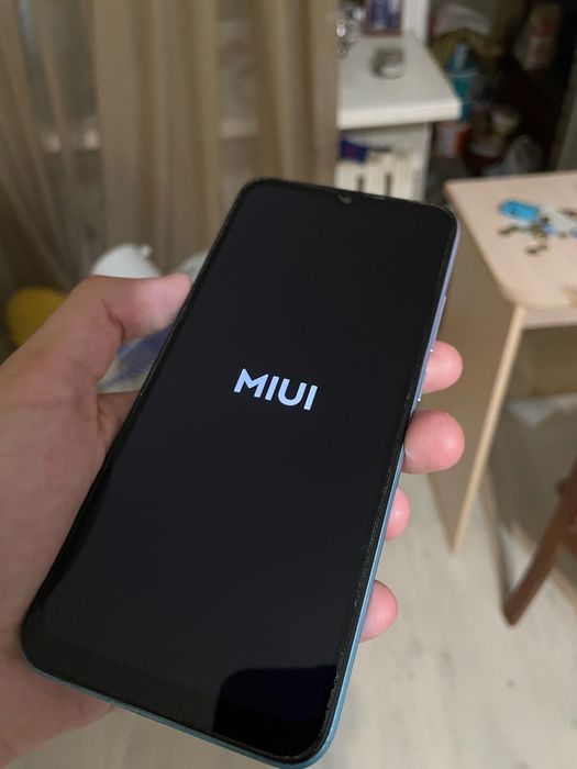 продам xiaomi redmi 9A