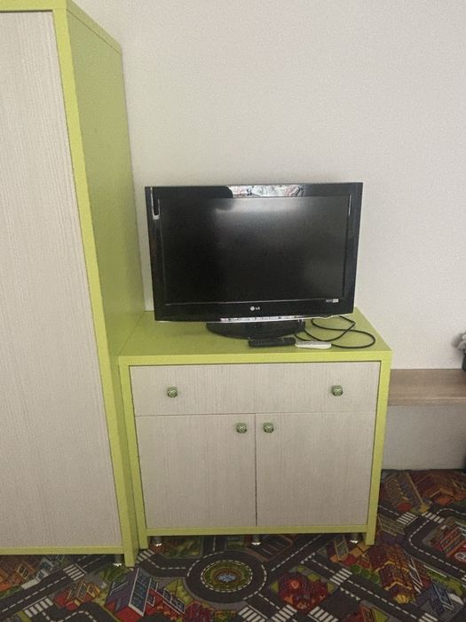 Dormitor complet copii