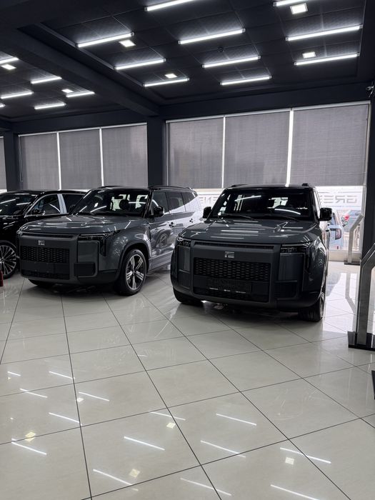 Roxstone 01 Sotuvda Tayyor Servis Garantiya bor