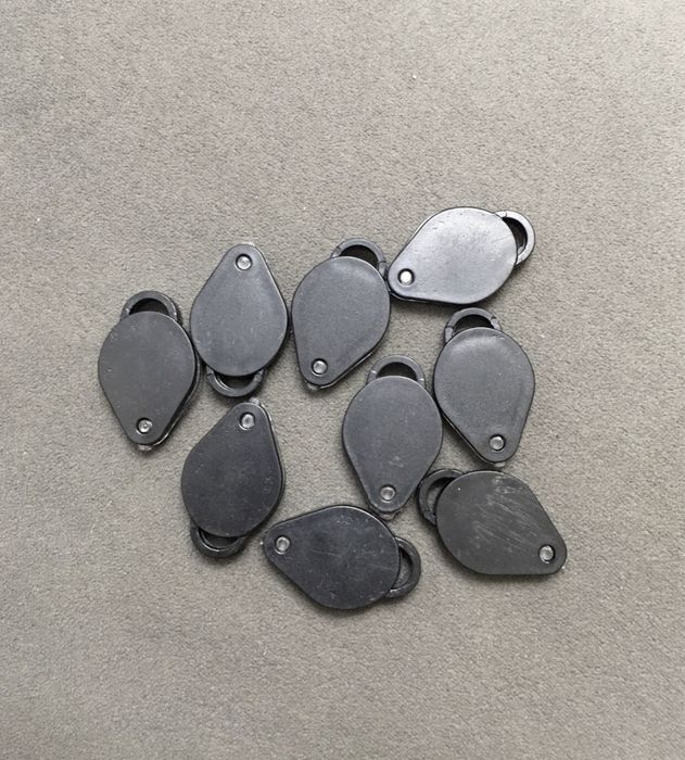 Лупа (увеличительное стекло)