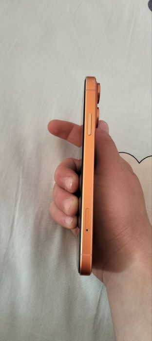 Iphone xr 17 pro korpusda
