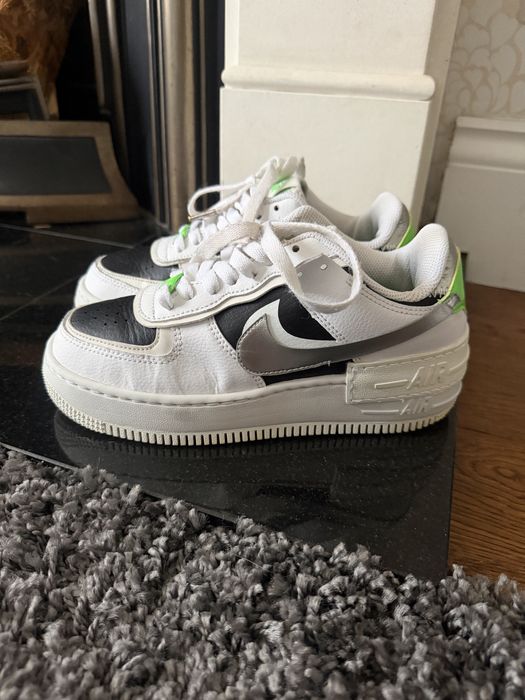 Nike air force 1 36.5