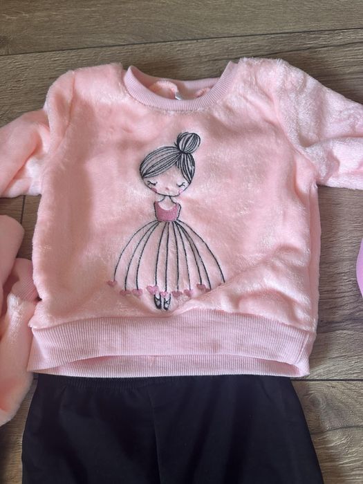 Детски екип/ комплект