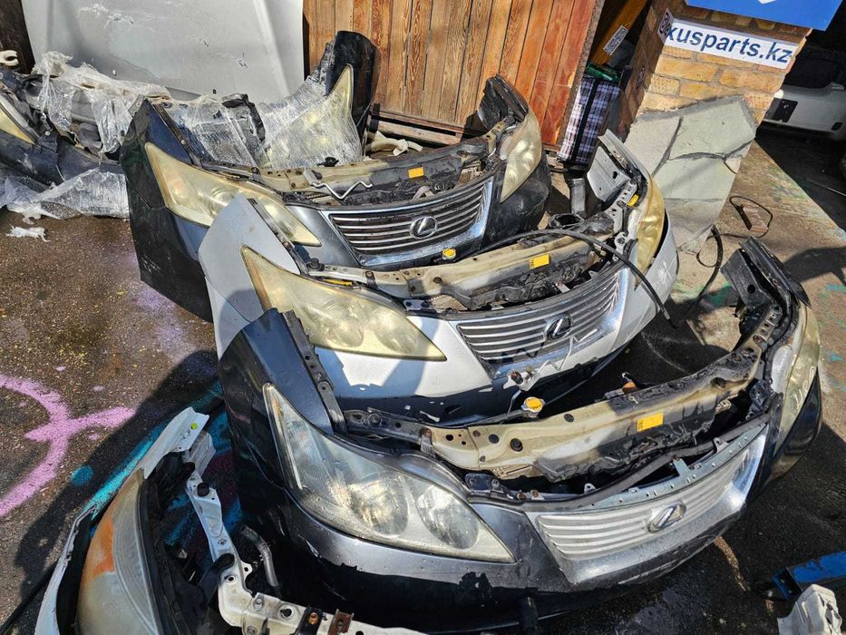 Ноустат LEXUS ES350