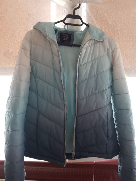 Geaca primavara C&A, fete/dama