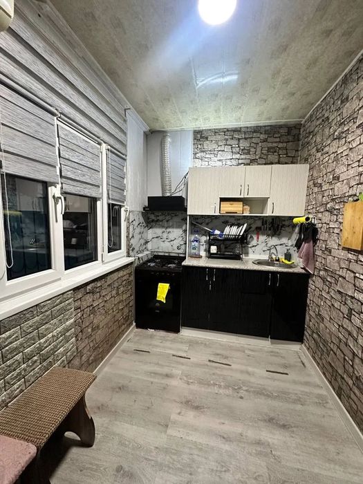 Квартира 2/2/4 Карасу 1 Ориентир: Дуние , базар, корзинка