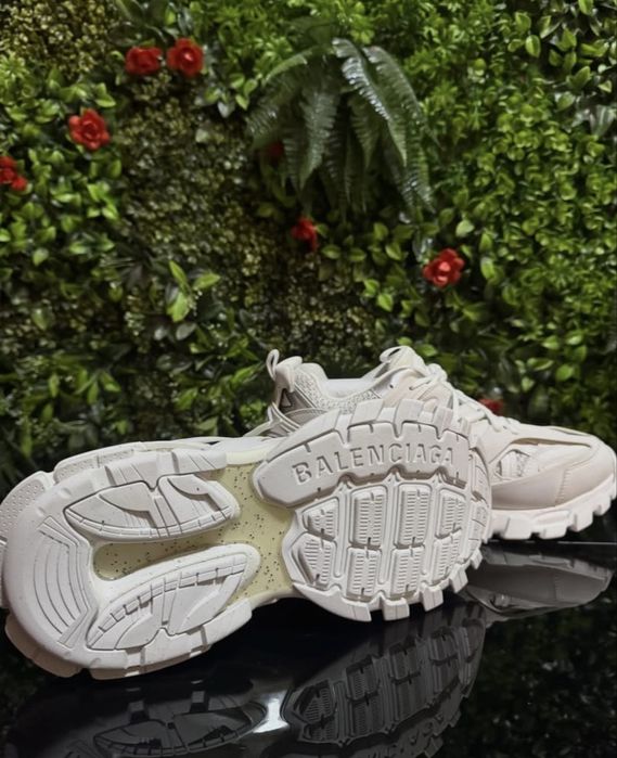 Adidasi balenciaga track
