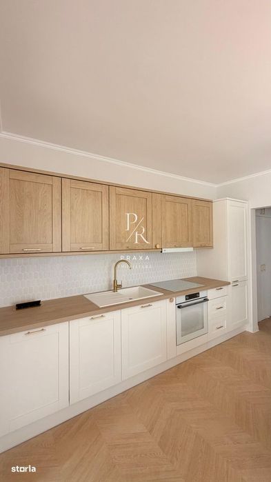 Apartament 3 camere, 43 mp, et 1, garaj optional, zona Terra!