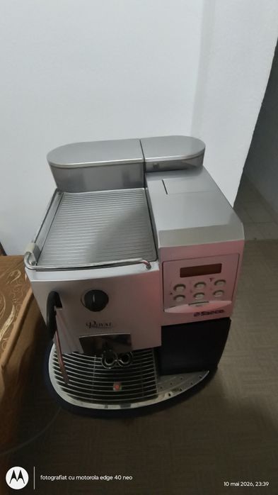 Espressor cafea profesional
