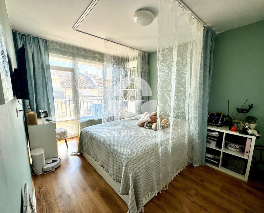 Продава се Тристаен апартамент в Несебър - 96 кв.м за 1667 €/кв.м - Снимка #3