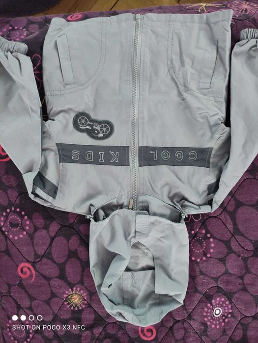 Детски оригинални  дрехи за  момче от 35 до 50 лв.