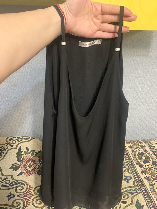 Продам топик-майку