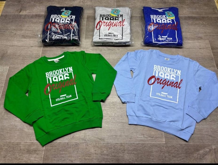 Детская одежда. Возрост от 0 до 13 лет