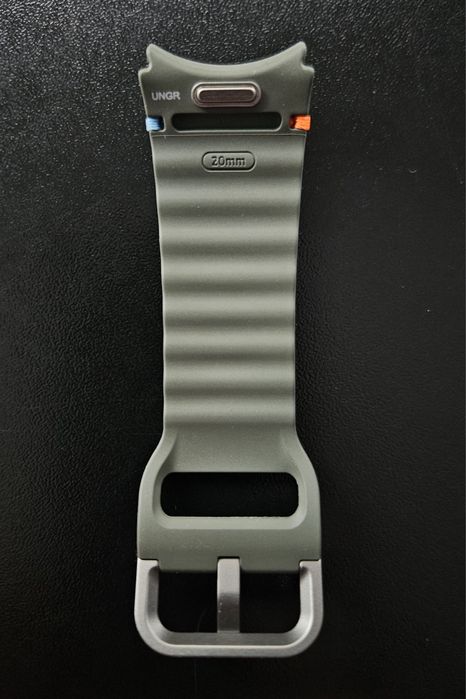 Каишка за смарт часовник Samsung  galaxy watch 7