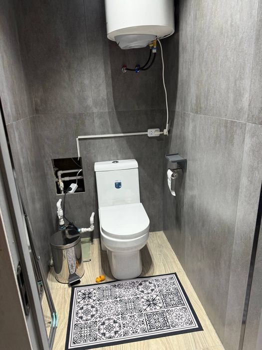 Квартира в Карши