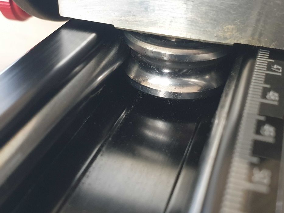 Konova Slider K5 100 cm