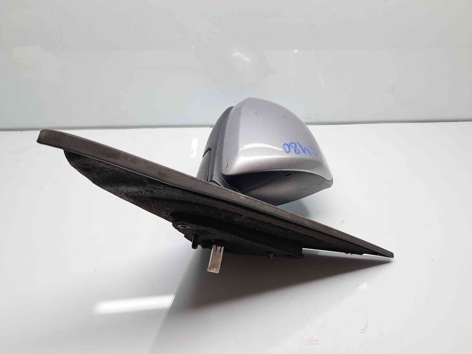 Oglinda dreapta MAZDA 3 II Hatchback Facelift [Fabr 2011-2013] SILVER