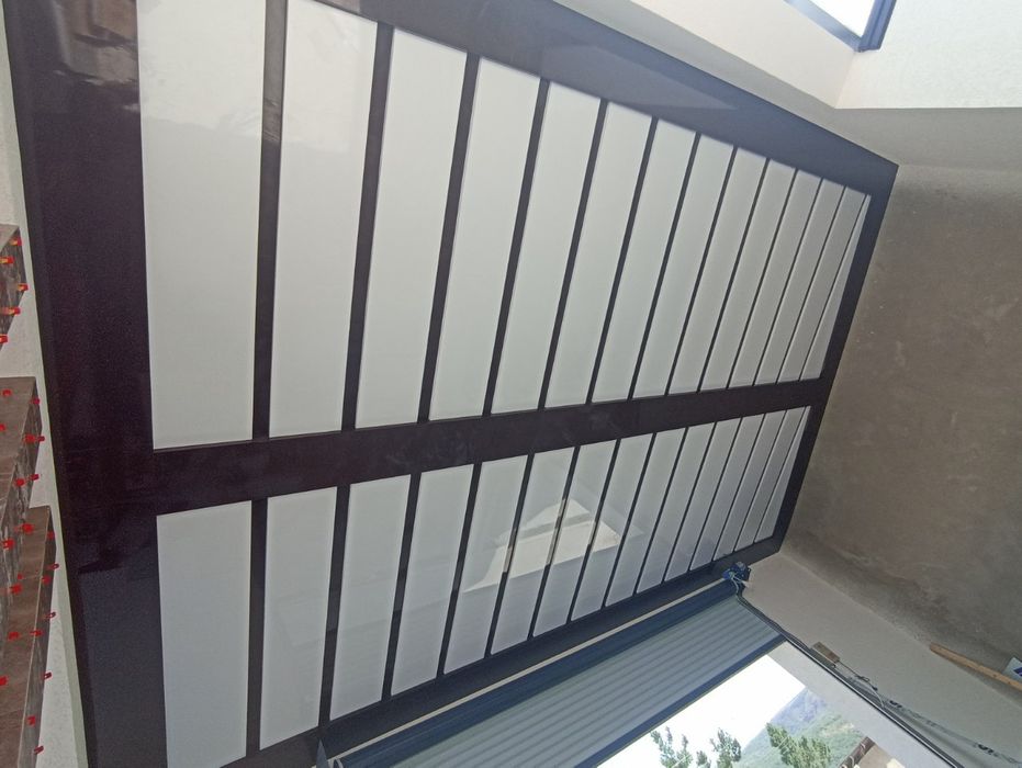 Алкафон мантаж алюкабонд