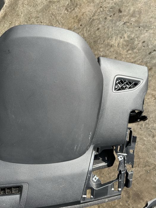 Табло AIRBAG Toyota Corolla Cross 20-24г