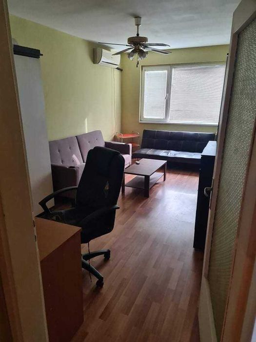 Дава се под наем Двустаен апартамент в София, Разсадника - 65 кв.м за 373.83 € - Снимка #2