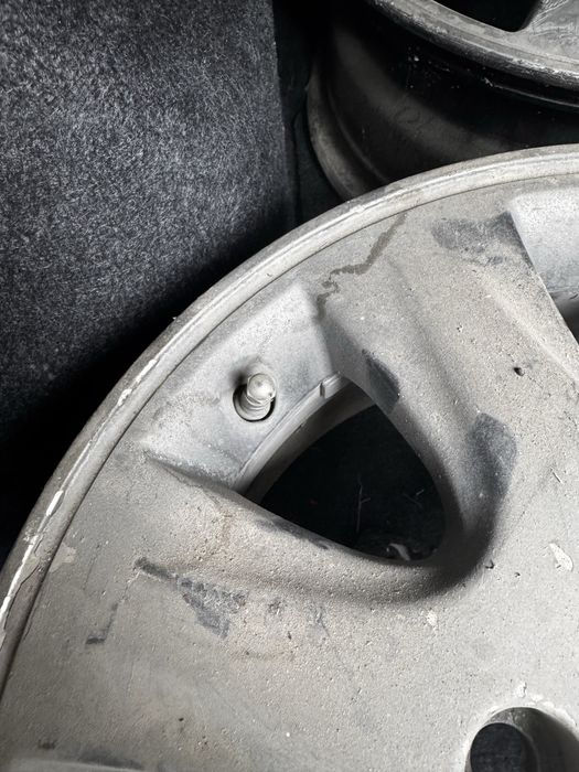 Продам диски на тойоту