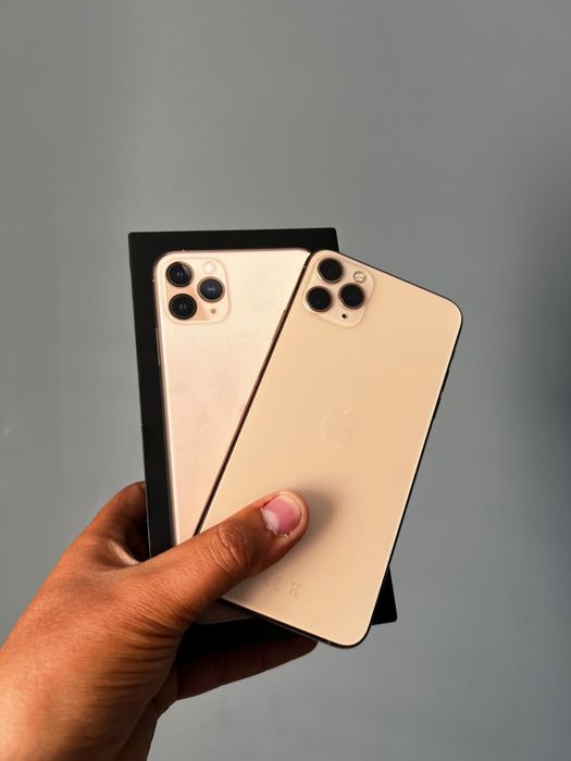 Iphone 11 Pro Max