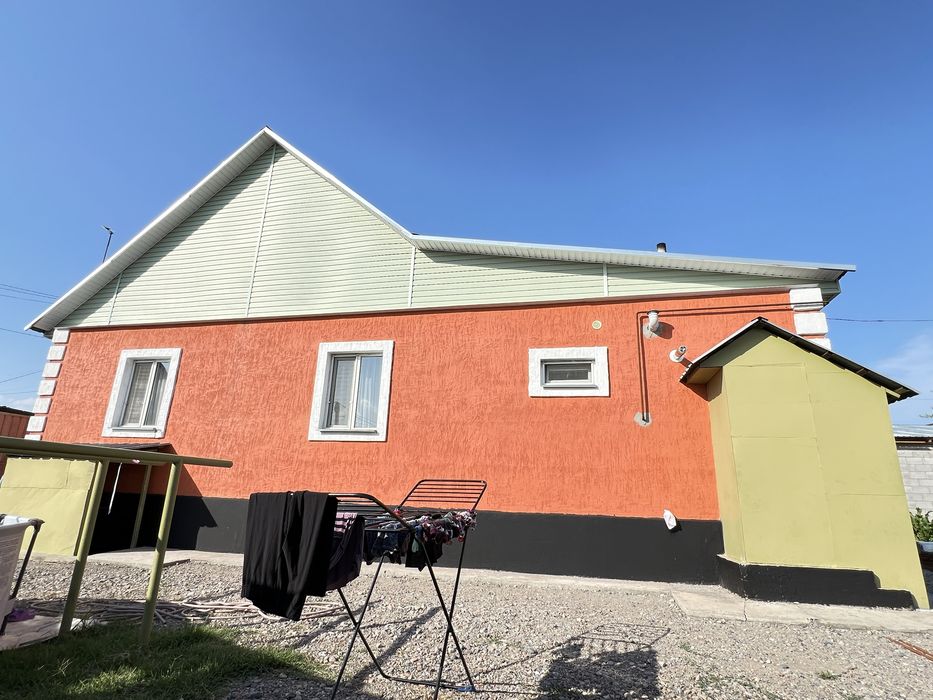 Продам жилой дом