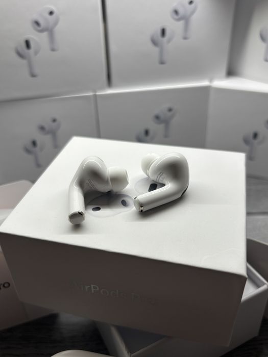 Apple Airpods Pro 3 / SIGILATE