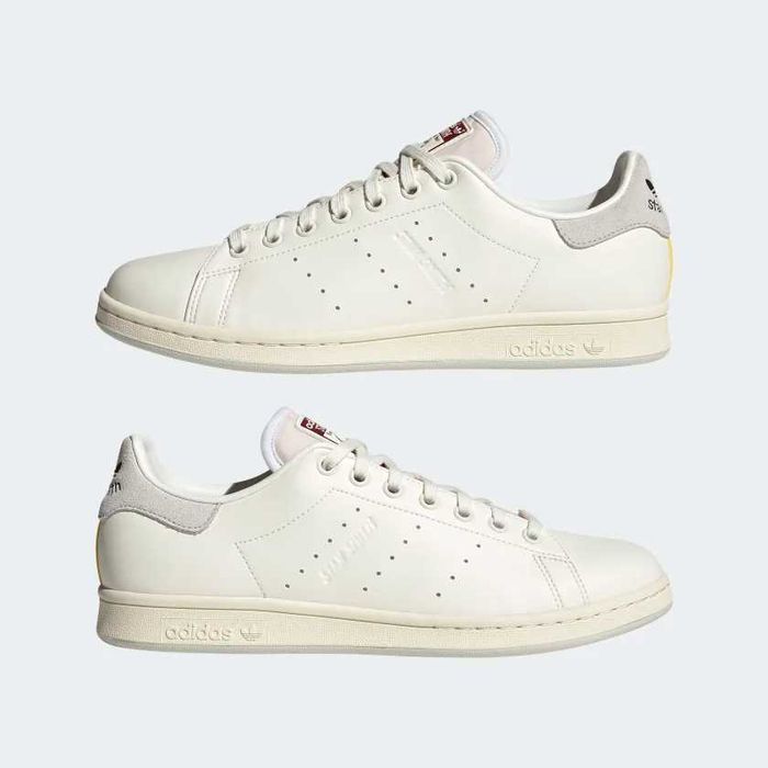 Мъжки маратонки   ADIDAS STAN SMITH Stanniversary  Оригинални  EU41 1/3
