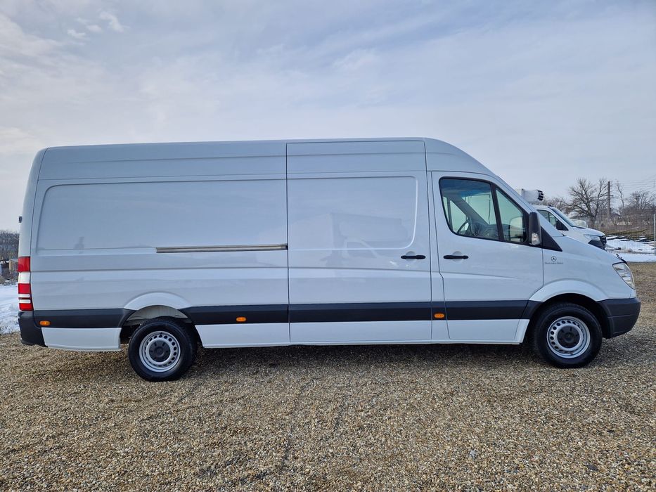 Mercedes Sprinter 319 ,318,316,Ac/Clima, 3.0 CDI,190 Cp,E5