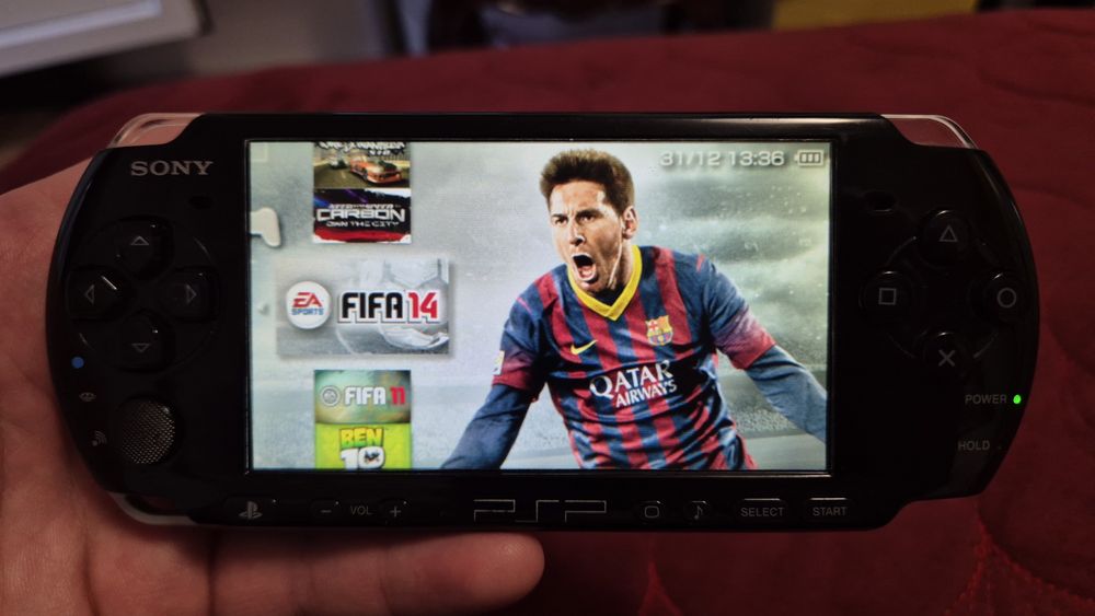 Playstation PSP-3004