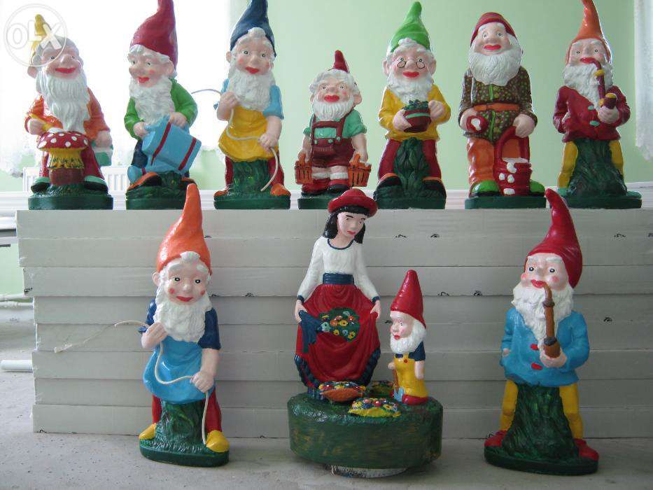 Statueta 2 porumbei din beton–calitate+frumusete