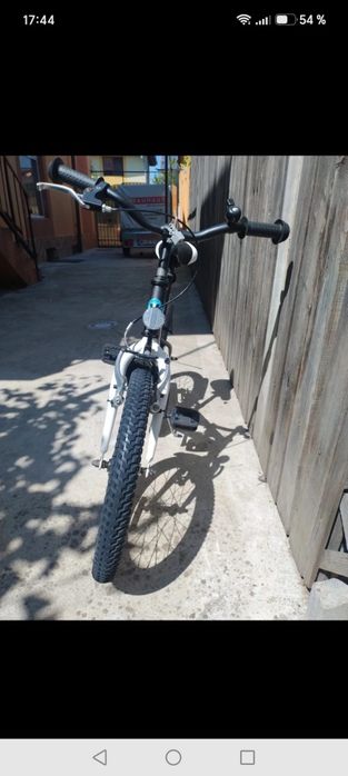 Biciclete pentru copii