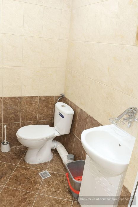 Дава се под наем Едностаен апартамент в Пловдив, Каменица 1 - 25 кв.м за 279.99 € - Снимка #4