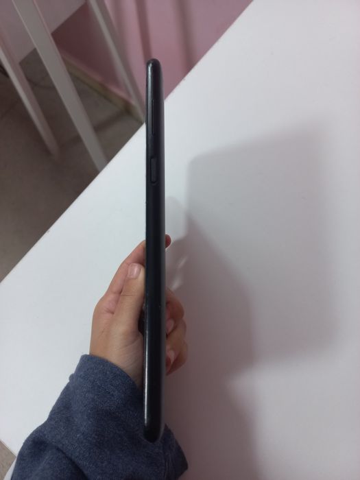 Таблет Lenovo с калъф