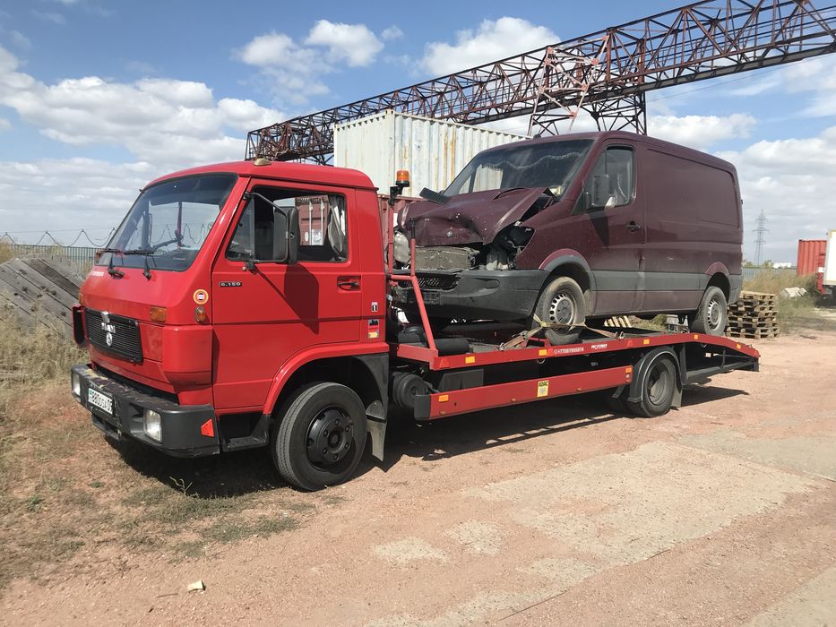 Эвакуатор все районы!