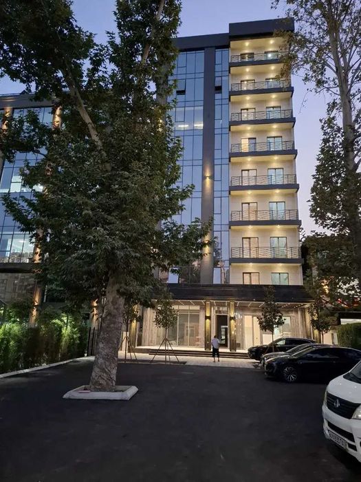 Здание с ремонтом под офис и коммерческое R35