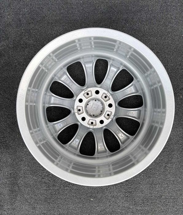 Jante r17 Bmw originale 5x120 seria 3 5 1 f10 f30 e90 e60 f20 f25 e84 2 latimi