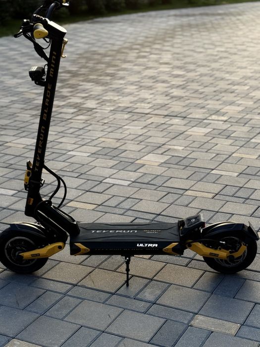 teverun blade mini ultra 2026