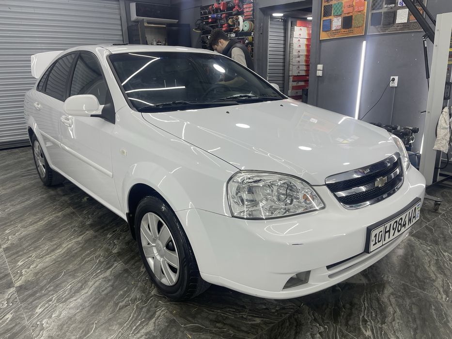 Ласетти продается