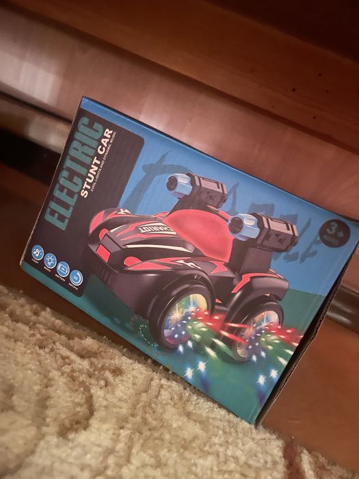 Музыкальная игрушка