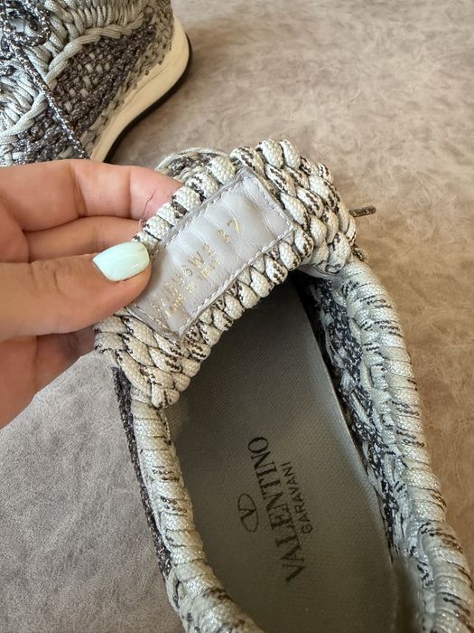 Дамски обувки Valentino Garavani