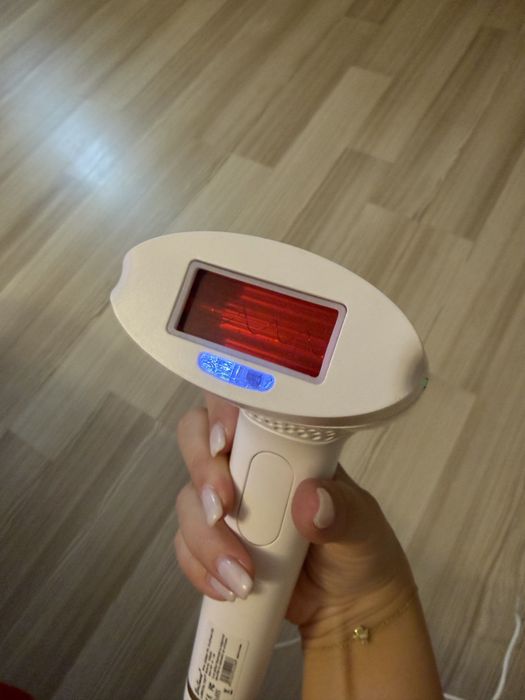 Epilator IPL evo smart