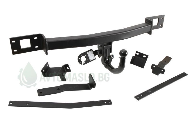 НОВ Теглич за Mercedes E Class W211 W210 W212 W213 теглич мерцедес