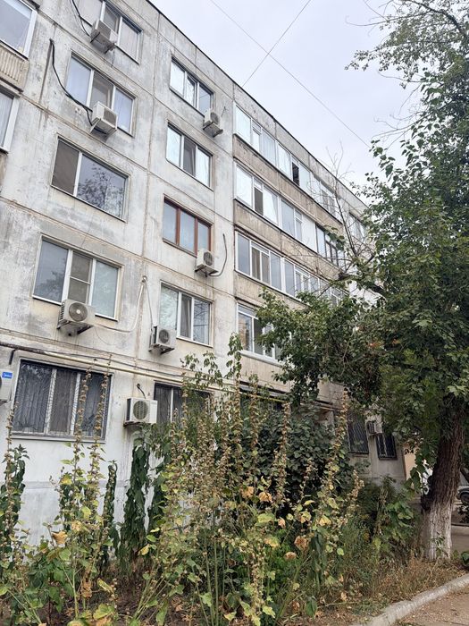 Пролам 1 к кв Сазда (М.Оспанова 54/2)