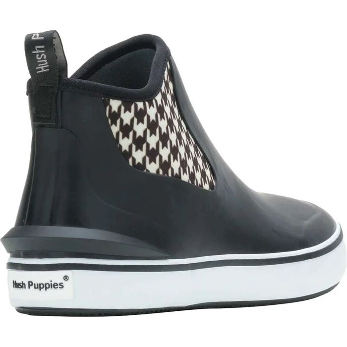 Hush Puppies. Обувь от дождя из США. Ориг. Размер 39.5