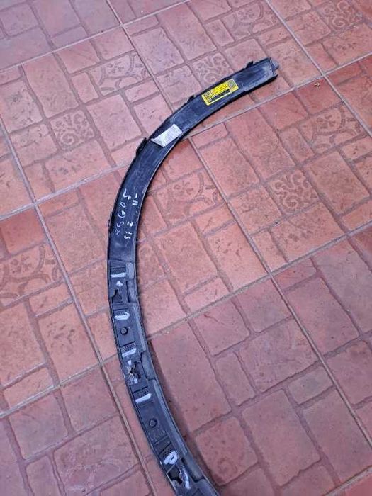 Overfender bandou stanga fata Bmw X5 G05 an 2018-2024